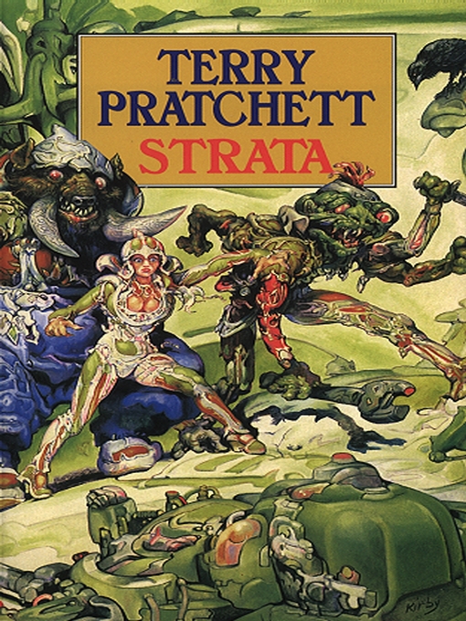 Strata (eBook)